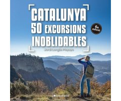 CATALUNYA 50 EXCURSIONS INOBLIDABLES  