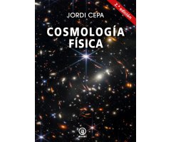 COSMOLOGÍA FÍSICA  