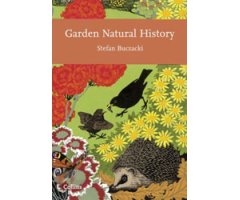 GARDEN NATURAL HISTORY