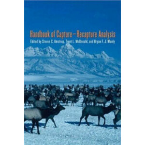 HANDBOOK OF CAPTURE-RECAPTURE ANALYSIS