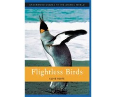 FLIGHTLESS BIRDS