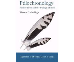 PTILOCHRONOLOGY. FEATHER TIME AND THE BIOLOGY OF BIRDS