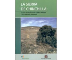 LA SIERRA DE CHINCHILLA. EL CENTRO DE ADIESTRAMIENTO (CENAD) "CHINCHILLA Y SUS CONDICIONES AMBIENTALES