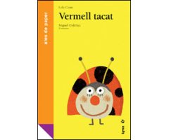 VERMELL TACAT