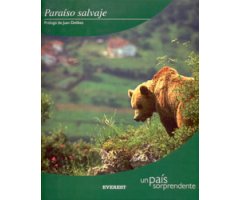 PARAÍSO SALVAJE