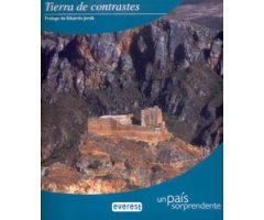 TIERRA DE CONTRASTES. UN PAÍS SORPRENDENTE
