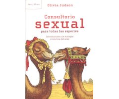 CONSULTORIO SEXUAL PARA TODAS ESPECIES  