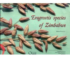 ERAGROSTIS SPECIES OF ZIMBABWE     