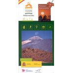 GUÍA PARQUE NACIONAL TEIDE. PARQUES NACIONALES DE ESPAÑA Nº4