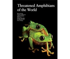 THREATENED AMPHIBIANS OF THE WORLD