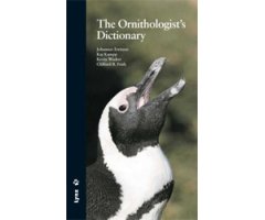 THE ORNITHOLOGIST DICTIONARY