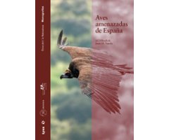 AVES AMENAZADAS DE ESPAÑA