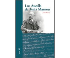 LOS AUCELLS DE TEIÀ I MASNOU