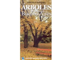 ÁRBOLES DE LA CIUDAD DE BUENOS AIRES