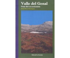 VALLE DEL GENAL. GUÍA DEL EXCURSIONISTA