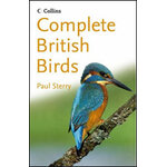 COMPLETE BRITISH BIRDS