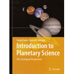 INTRODUCTION TO PLANETARY SCIENCE. THE GEOLOGICAL PERSPECTIVE