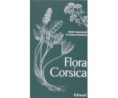 FLORA CORSICA