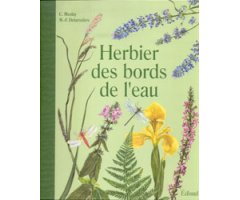 HERBIER DES BORDS DE L'EAU