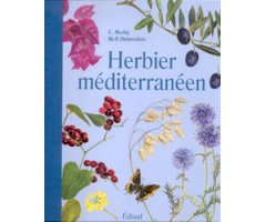 HERBIER MÉDITERRANÉEN
