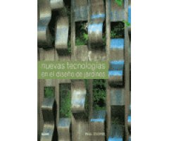 NUEVAS TECNOLOGÍAS EN EL DISEÑO DE JARDINES 2