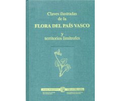 CLAVES ILUSTRADAS DE LA FLORA EN EL PAÍS VASCO