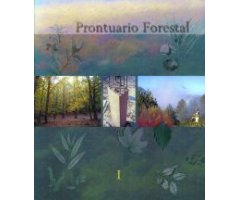 PRONTUARIO FORESTAL (2 VOLÚMENES)