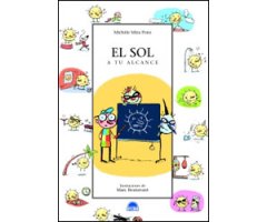 EL SOL A TU ALCANCE