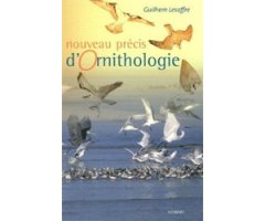 NOUVEAU PRÉCIS D'ORNITHOLOGIE