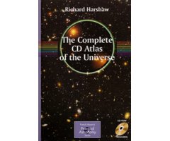 THE COMPLETE CD ATLAS OF THE UNIVERSE. PRACTICAL ASTRONOMY