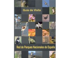 GUÍA DE VISITA DE LA RED DE PARQUES NACIONALES DE ESPAÑA