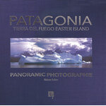 PATAGONIA. TIERRA DEL FUEGO EASTER ISLAND