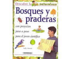 BOSQUES Y PRADERAS