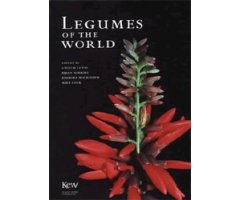 LEGUMES OF THE WORLD
