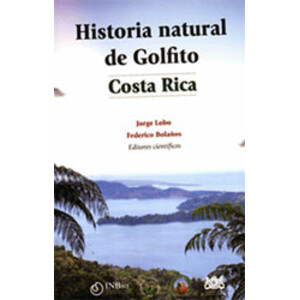 HISTORIA NATURAL DE GOLFITO. COSTA RICA