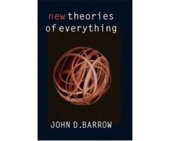 NEW THEORIES OF EVERYTHING