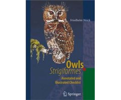 OWLS (STRIGIFORMES)