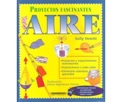 PROYECTOS FASCINANTES. AIRE