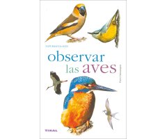 OBSERVAR LAS AVES