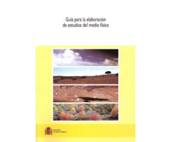 GUÍA PARA LA ELABORACIÓN DE ESTUDIOS DEL MEDIO FÍSICO