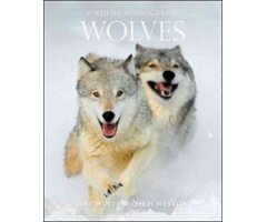 WILDLIFE MONOGRAPHS. WOLVES