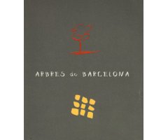 ARBRES DE BARCELONA   2N EDICIÓ
