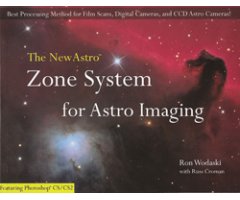 THE NEW ASTRO ZONE SYSTEM FOR ASTRO IMAGING