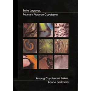 ENTRE LAGUNAS, FAUNA Y FLORA DE CUYABENO