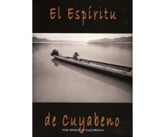 EL ESPÍRITU DE CUYABENO