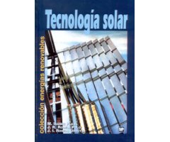 TECNOLOGÍA SOLAR 2
