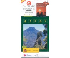 CALDERA DE TABURIENTE. PARQUE NACIONAL      