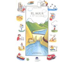 EL AGUA A TU ALCANCE