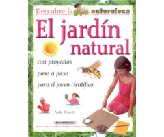 EL JARDÍN NATURAL