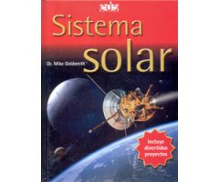 SISTEMA SOLAR. INCLOU DIVERTITS PROJECTES